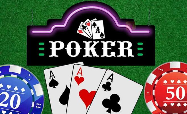 Cách chơi poker giỏi là chọn mức cược hợp lý để nâng cao khả năng chiến thắng.