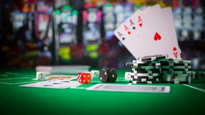 Tìm hiểu về game Poker đổi thưởng